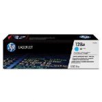 TONER HP CYAN PARA LASERJET 1525/1415 (CE321A) :: Tienda Clic, computadoras, consumibles y productos de computacion línea