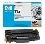 TONER HP NEGRO P/LASERJET 11A LJ2420/2430 (Q6511A) :: Tienda Clic, computadoras, consumibles y productos de computacion línea