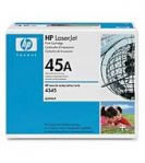 TONER HP NEGRO P/LASERJET 45A P/4345 (Q5945A) :: Tienda Clic, computadoras, consumibles y productos de computacion línea
