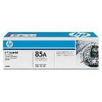 TONER HP NEGRO P/LASERJET 85A P/ P1102W (CE285A) :: Tienda Clic, computadoras, consumibles y productos de computacion línea
