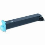 TONER KONICA MINOLTA CYAN PARA MAGICOLOR 7450 II :: Tienda Clic, computadoras, consumibles y productos de computacion línea