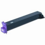 TONER KONICA MINOLTA MAGENTA PARA MAGICOLOR 7450 II :: Tienda Clic, computadoras, consumibles y productos de computacion línea