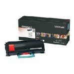 TONER LEXMARK NEGRO ALTO RENDIMIENTO (E460X11L) :: Tienda Clic, computadoras, consumibles y productos de computacion línea