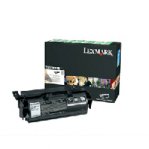 TONER LEXMARK NEGRO ALTO RENDIMIENTO (T650H11L) :: Tienda Clic, computadoras, consumibles y productos de computacion línea