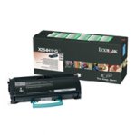 TONER LEXMARK NEGRO ALTO RENDIMINETO (X264H11G) :: Tienda Clic, computadoras, consumibles y productos de computacion línea