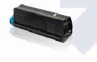 TONER OKIDATA NEGRO SERIE B410  MB400 / B410D/B410DN/MB460/MB470/MB480 / 3500 IMPRESIONES :: Tienda Clic, computadoras, consumibles y productos de computacion línea
