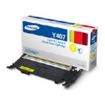 TONER SAMSUNG AMARILLO P/CLP-320, CLP-325, CLX-3185 :: Tienda Clic, computadoras, consumibles y productos de computacion línea