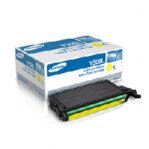 TONER SAMSUNG AMARILLO P/CLP-620, CLP-670 :: Tienda Clic, computadoras, consumibles y productos de computacion línea