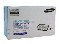 TONER SAMSUNG P/LASER ML-2250 / ML-2251N, (5,000 PAG) :: Tienda Clic, computadoras, consumibles y productos de computacion línea