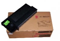 TONER Y REVELADOR SHARP PARA AL-2030/2040CS/2050CS RENDIMIENTO ESTIMADO 6000 IMP/CP :: Tienda Clic, computadoras, consumibles y productos de computacion línea