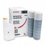 TONER XEROX 2 BOTES NEGRO 5632/38/45/55/5735/40/45/55, 60K :: Tienda Clic, computadoras, consumibles y productos de computacion línea
