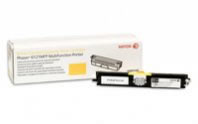 TONER XEROX AMARILLO P/PHASER 6121MFP 1500 PAG ESTANDAR :: Tienda Clic, computadoras, consumibles y productos de computacion línea