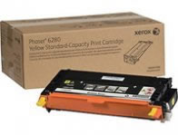 TONER XEROX AMARILLO PARA PHASER 6280 HC :: Tienda Clic, computadoras, consumibles y productos de computacion línea
