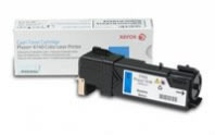 TONER XEROX CYAN PARA PHASER 6140 2K :: Tienda Clic, computadoras, consumibles y productos de computacion línea