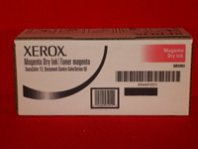 TONER XEROX MAGENTA C/2 BOTES 22,000 P/P DC12 / DC 50 :: Tienda Clic, computadoras, consumibles y productos de computacion línea