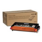 TONER XEROX MAGENTA PARA PHASER 6280 HC :: Tienda Clic, computadoras, consumibles y productos de computacion línea