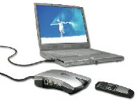 TV TUNNER USB 2.0 SABRENT C/CAPTURA VIDEO Y CONTROL REMOTO :: Tienda Clic, computadoras, consumibles y productos de computacion línea
