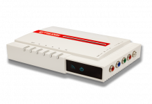 TV TUNER PRO EXTERNA ENCORE SINTONIZA HDTV :: Tienda Clic, computadoras, consumibles y productos de computacion línea