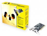 TV TURNER TV/FM PCI UNIVERSAL RA 330 C/REMOTO :: Tienda Clic, computadoras, consumibles y productos de computacion línea