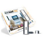 TV TURNER USB 2.0 ANALOGICA REAL ANGEL 400U ZOGIS :: Tienda Clic, computadoras, consumibles y productos de computacion línea