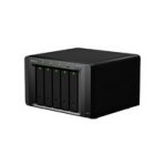 UNIDAD DE EXPANSION PARA ALMACENMIENTO NAS SYNOLOGY P/5 DISCOS  DUROS :: Tienda Clic, computadoras, consumibles y productos de computacion línea