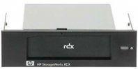 UNIDAD DE RESPALDO HP RDX 160GB INTERNA USB :: Tienda Clic, computadoras, consumibles y productos de computacion línea