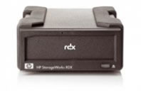 UNIDAD DE RESPALDO HP RDX 320GB INTERNA USB :: Tienda Clic, computadoras, consumibles y productos de computacion línea