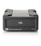 UNIDAD DE RESPALDO HP RDX 500 GB EXTERNA USB :: Tienda Clic, computadoras, consumibles y productos de computacion línea