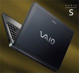 VAIO S120 MORADA INTEL CORE I3 2.13 GHZ/500GB/4GB/13.3"/W7HP :: Tienda Clic, computadoras, consumibles y productos de computacion línea