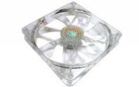 VENTILADOR COOLER MASTER 140MM BLUE LED :: Tienda Clic, computadoras, consumibles y productos de computacion línea