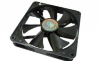 VENTILADOR COOLER MASTER 140MM NO LED :: Tienda Clic, computadoras, consumibles y productos de computacion línea