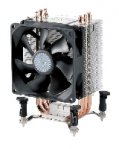 VENTILADOR COOLER MASTER HYPER TX3 :: Tienda Clic, computadoras, consumibles y productos de computacion línea