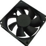VENTILADOR PARA GABINETE 9 CM NEGRO ACTECK :: Tienda Clic, computadoras, consumibles y productos de computacion línea