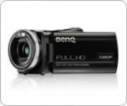 VIDEOCAMARA BENQ M21, FULL HD, 5 MP CCD, 3" GIRATORIA :: Tienda Clic, computadoras, consumibles y productos de computacion línea