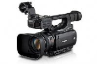 VIDEOCAMARA PROFESIONAL CANON XF100,HD,CMOS,10X ZOOM :: Tienda Clic, computadoras, consumibles y productos de computacion línea