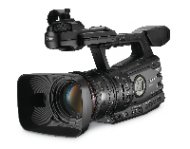 VIDEOCAMARA PROFESIONAL CANON XF300, HD, 3CMOS, 18X ZOOM :: Tienda Clic, computadoras, consumibles y productos de computacion línea