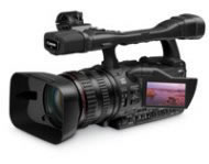 VIDEOCAMARA PROFESIONAL CANON XHA1S :: Tienda Clic, computadoras, consumibles y productos de computacion línea