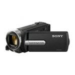VIDEOCAMARA SONY HANDYCAM M STICK DUO/SD 50X/FACE DET/NEGRA :: Tienda Clic, computadoras, consumibles y productos de computacion línea