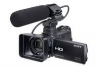 VIDEOCAMARA SONY PROFESIONAL HXRMC50N HD/64GB/5.1CH/LENTE G :: Tienda Clic, computadoras, consumibles y productos de computacion línea