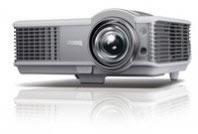 VIDEOPROYECTOR BENQ DLP MP515ST, SVGA 2500 LUMENES :: Tienda Clic, computadoras, consumibles y productos de computacion línea