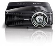 VIDEOPROYECTOR BENQ DLP MP772ST, XGA  2500 LUMENES :: Tienda Clic, computadoras, consumibles y productos de computacion línea