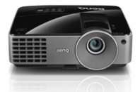 VIDEOPROYECTOR BENQ DLP MS500+ SVGA 2700 LUMENES 6000 TIRO NORMAL :: Tienda Clic, computadoras, consumibles y productos de computacion línea