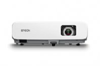 VIDEOPROYECTOR EPSON POWER LITE 824+, XGA 3000 LUMENES :: Tienda Clic, computadoras, consumibles y productos de computacion línea