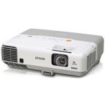 VIDEOPROYECTOR EPSON POWERLITE 910W,WXGA 3200 LUMENES WI-FI :: Tienda Clic, computadoras, consumibles y productos de computacion línea