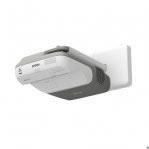 VIDEOPROYECTOR EPSON POWERLITE BRIGHTLINK 450Wi INTERACTIVO :: Tienda Clic, computadoras, consumibles y productos de computacion línea