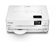 VIDEOPROYECTOR EPSON POWERLITE PRESENTER DVD Y SISTEMA AUDIO :: Tienda Clic, computadoras, consumibles y productos de computacion línea