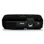 VIDEOPROYECTOR EPSON POWERLITE S12 +SVGA 2800 LUMENES :: Tienda Clic, computadoras, consumibles y productos de computacion línea