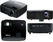 VIDEOPROYECTOR INFOCUS DLP IN104, XGA 2500 LUMENES :: Tienda Clic, computadoras, consumibles y productos de computacion línea