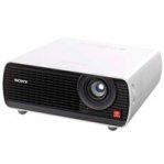 VIDEOPROYECTOR SONY VPL-EW130, WXGA 3000L,6000HR,3LCD,HDMI :: Tienda Clic, computadoras, consumibles y productos de computacion línea