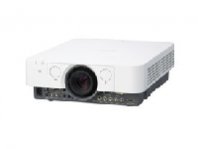 VIDEOPROYECTOR SONY VPL-FX35, XGA 5000 LUMENS, RED, 3LCD :: Tienda Clic, computadoras, consumibles y productos de computacion línea
